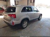 Kia Sorento Lx V6 5XYKTDA75FG648567 снимка