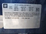 Chevrolet Malibu Ls 1G1ZB5ST2GF332298 снимка