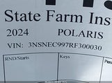 Polaris Rzr Xp  Premium 3NSNEC997RF300030 снимка