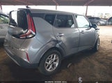 Kia Soul Lx KNDJ23AU2P7854670 снимка