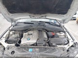 BMW 525I WBANE53557CW62206 снимка