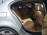 BMW 525I WBANE53557CW62206 снимка