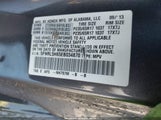 Honda Odyssey Ex-L 5FNRL5H65EB034870 снимка