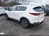 Kia Sportage Lx KNDPMCAC9L7643147 снимка