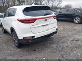 Kia Sportage Lx KNDPMCAC9L7643147 снимка