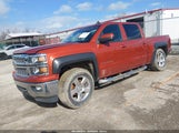 Chevrolet Silverado  1Lt 3GCUKREC5FG228163 снимка