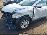 Nissan Rogue Sv 5N1AT2MV3GC889944 снимка