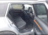 Subaru Outback 2.5I Limited 4S4BRBKC7D3279545 снимка
