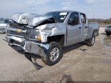 Chevrolet Silverado 2500Hd Wt 2GC2KREG3K1236971 снимка