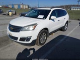 Chevrolet Traverse 1Lt 1GNKRGKD4EJ161872 снимка