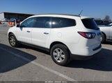 Chevrolet Traverse 1Lt 1GNKRGKD4EJ161872 fotografie