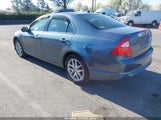 Ford Fusion Sel 3FAHP0JA1BR159026 снимка