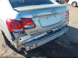 Lexus Gs 350 JTHBE96S970022188 photo