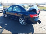 Hyundai Sonata Gls 5NPET46C57H279187 снимка