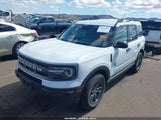 Ford Bronco Sport Big Bend 3FMCR9B60PRD51831 снимка