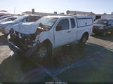 Nissan Frontier S 1N6BD0CT6KN758978 снимка