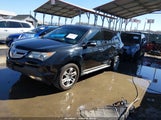 Acura Mdx Technology Package 2HNYD28679H531694 снимка