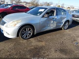 Infiniti G37X JN1CV6AR8BM351834 снимка