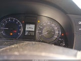 Infiniti G37X JN1CV6AR8BM351834 снимка