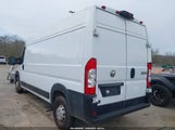Ram Promaster  High Roof 159 Wb 3C6LRVDG1PE549495 photo
