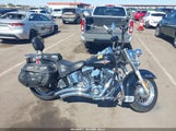 Harley-Davidson Flstci 1HD1BWB146Y094917 снимка