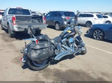 Harley-Davidson Flstci 1HD1BWB146Y094917 снимка