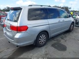 Honda Odyssey Ex-L 5FNRL3H72AB063802 снимка
