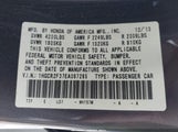 Honda Accord Lx 1HGCR2F37EA097295 снимка