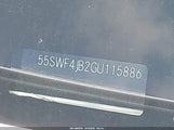 Mercedes-Benz C 300 Sport 55SWF4JB2GU115886 снимка