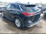 Infiniti Qx50 Luxe 3PCAJ5M31KF125211 снимка