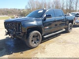 Chevrolet Silverado  2Lz 3GCUKSEC2FG428313 снимка