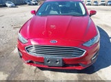 Ford Fusion Se 3FA6P0HD7LR140599 снимка