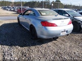 Infiniti G37 JN1CV6FE8AM353796 снимка