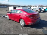 Hyundai Elantra Se KMHD74LF7LU106765 снимка