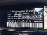 Mercedes-Benz E 350 4Matic WDDHF8JB9DA679112 снимка