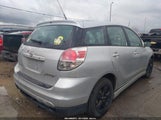 Toyota Matrix Xr 2T1LR30E05C433170 fotografie