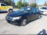 Honda Accord 2.4 Lx 1HGCP26369A182124 fotografie
