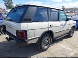 Land Rover Range Rover SALHV1244KA379455 снимка