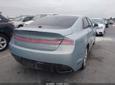 Lincoln Mkz Hybrid 3LN6L2LU6ER822929 снимка