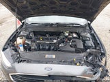 Ford Fusion S 3FA6P0G71LR143705 снимка