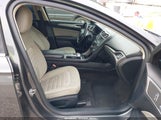 Ford Fusion S 3FA6P0G71LR143705 снимка