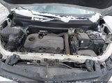 Chevrolet Equinox Awd Ls 3GNAXSEV8LS504378 снимка
