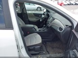 Chevrolet Equinox Awd Ls 3GNAXSEV8LS504378 снимка