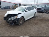 Kia Optima Lx 5XXGT4L36JG234369 снимка