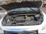 Infiniti Jx35 5N1AL0MMXDC317227 снимка