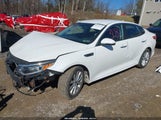 Kia Optima Lx 5XXGT4L31HG155783 снимка