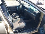 Nissan Sentra Gxe/Xe 3N1AB41D8XL100337 fotografie