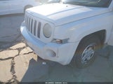 Jeep Patriot Sport 1J8FT28W68D602176 photo