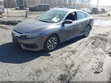 Honda Civic Ex 19XFC2F72HE010016 снимка