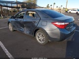 Toyota Corolla Le Plus 5YFBURHE7FP186202 снимка